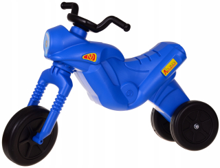 MOTOREK pojazdná, trojkolka, bicykel 5045